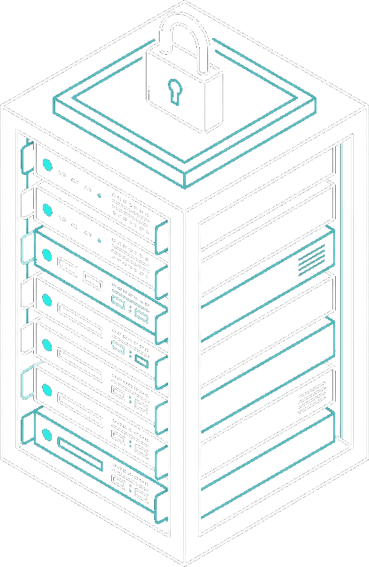 Local Secure Device Vector